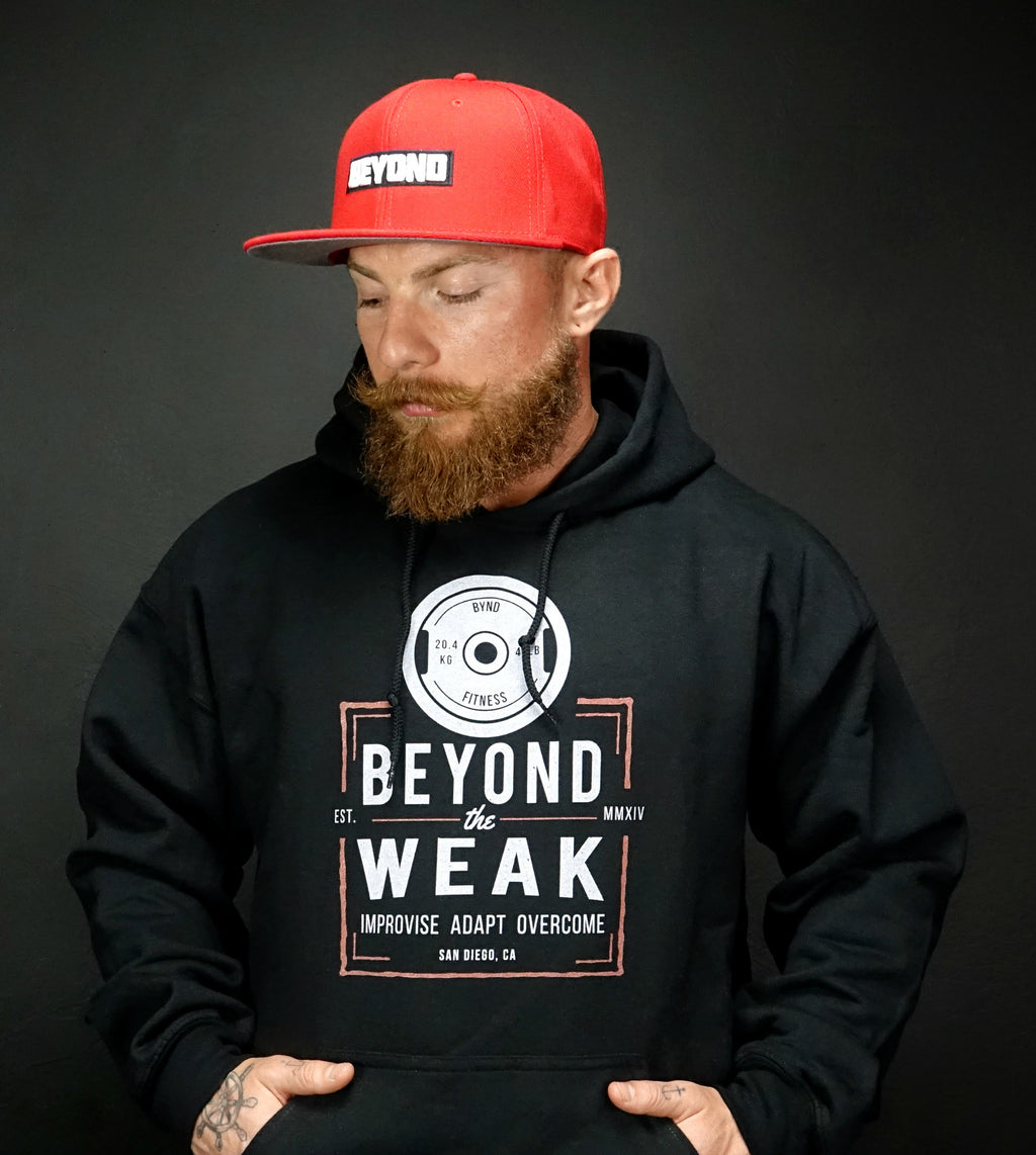 Keen Society Hoody