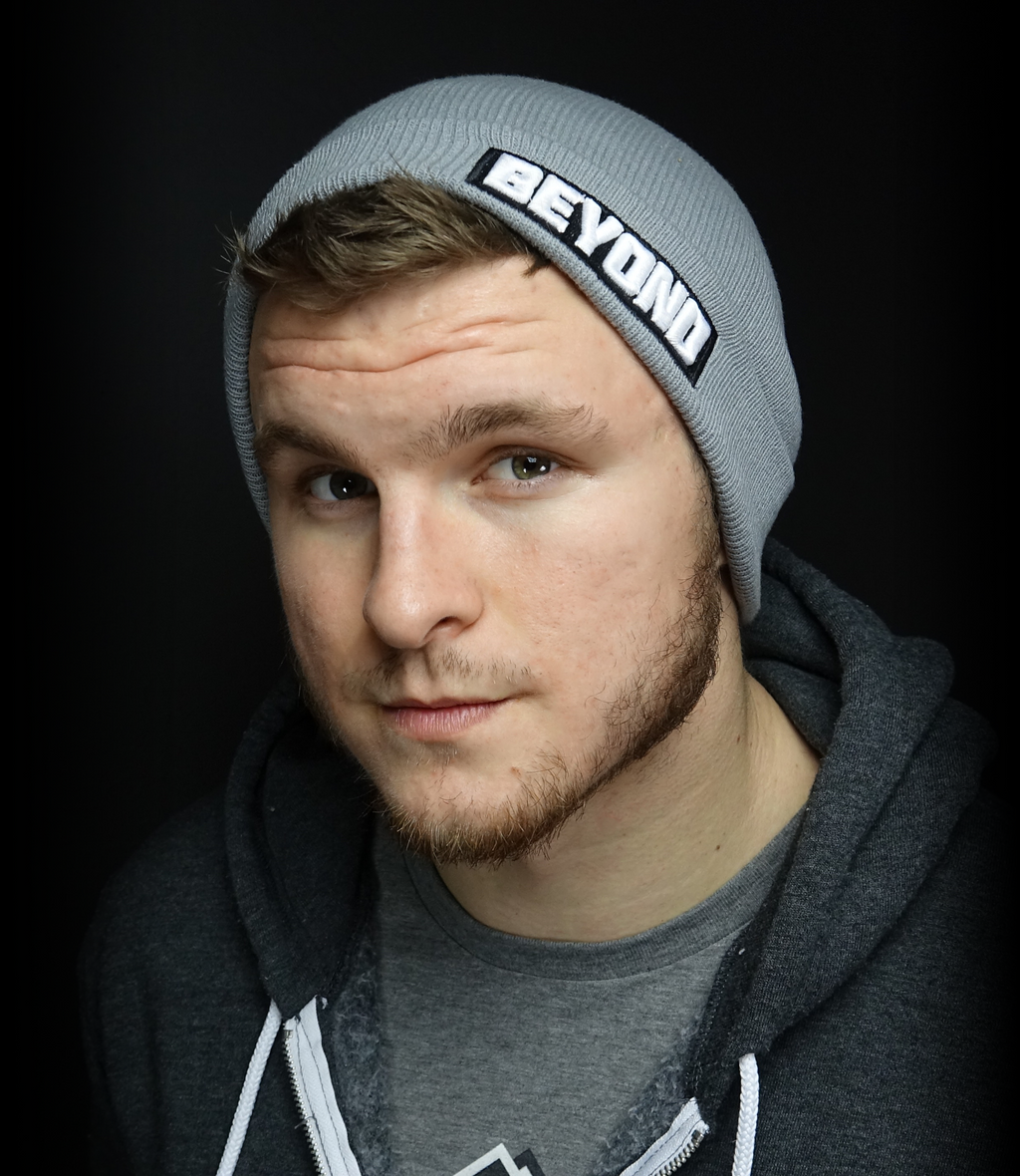 BEYOND Beanie