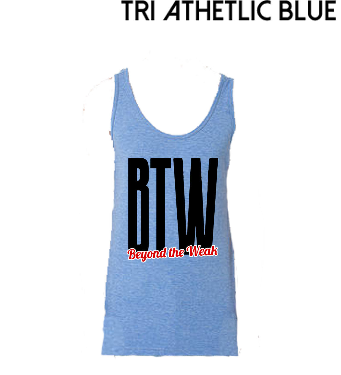 The Vice TriTech Tank