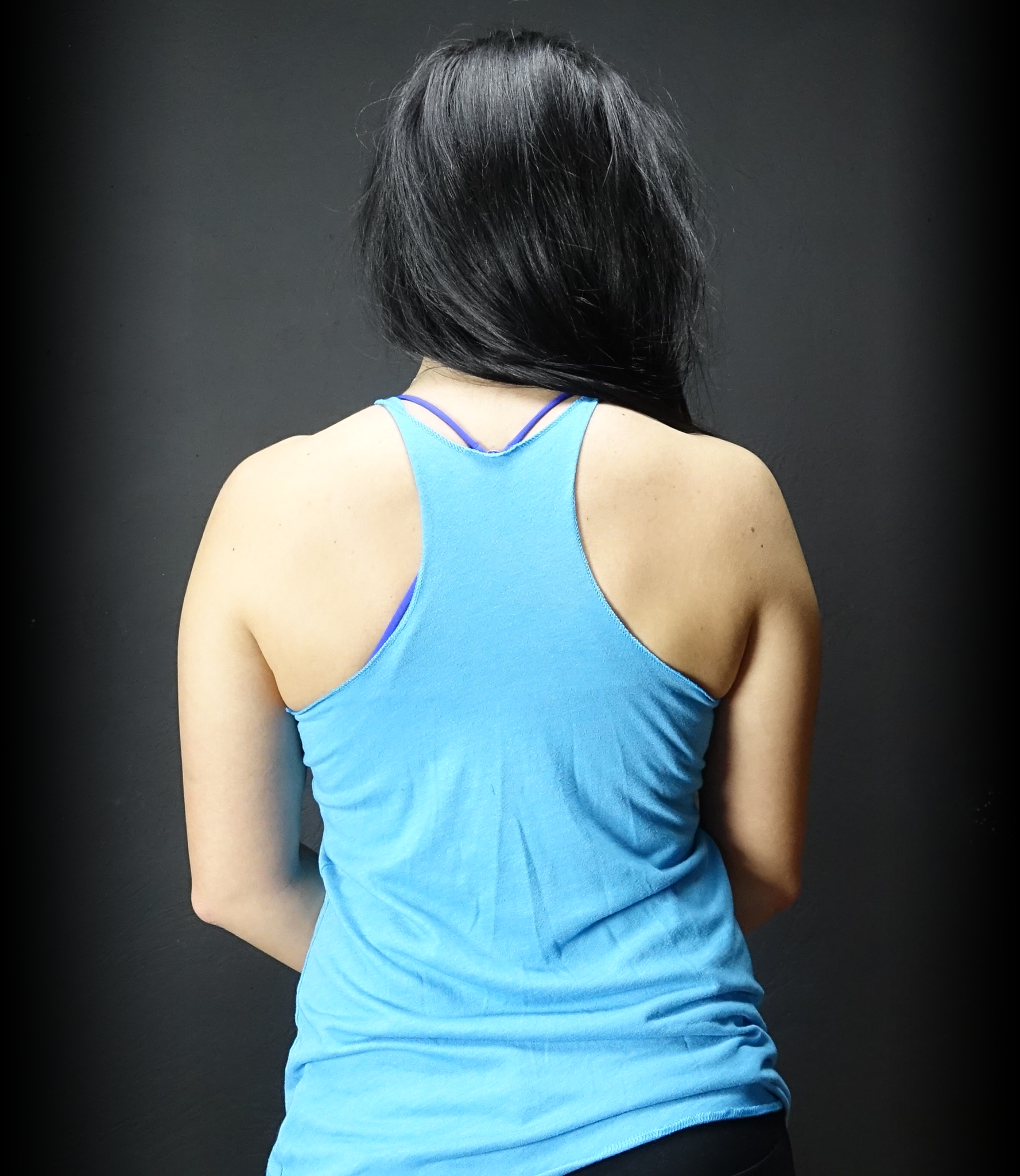 BYND Diamond Girls TriTech Racerback