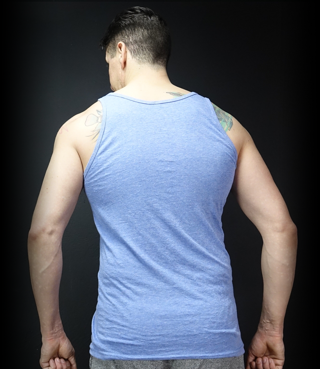 BYND Shield TriTech Tank