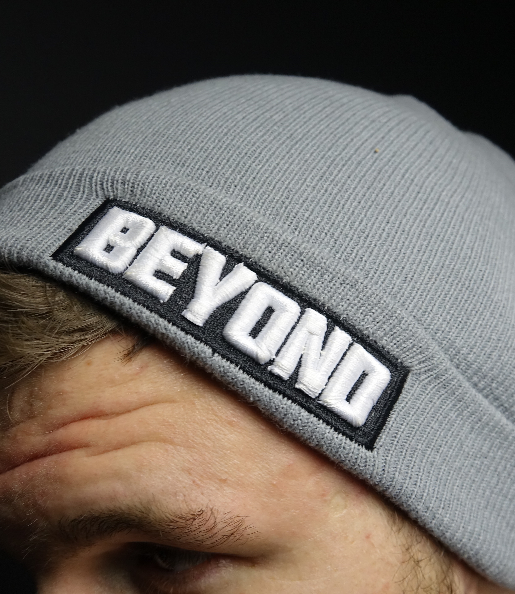 BEYOND Beanie
