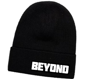 BEYOND Beanie