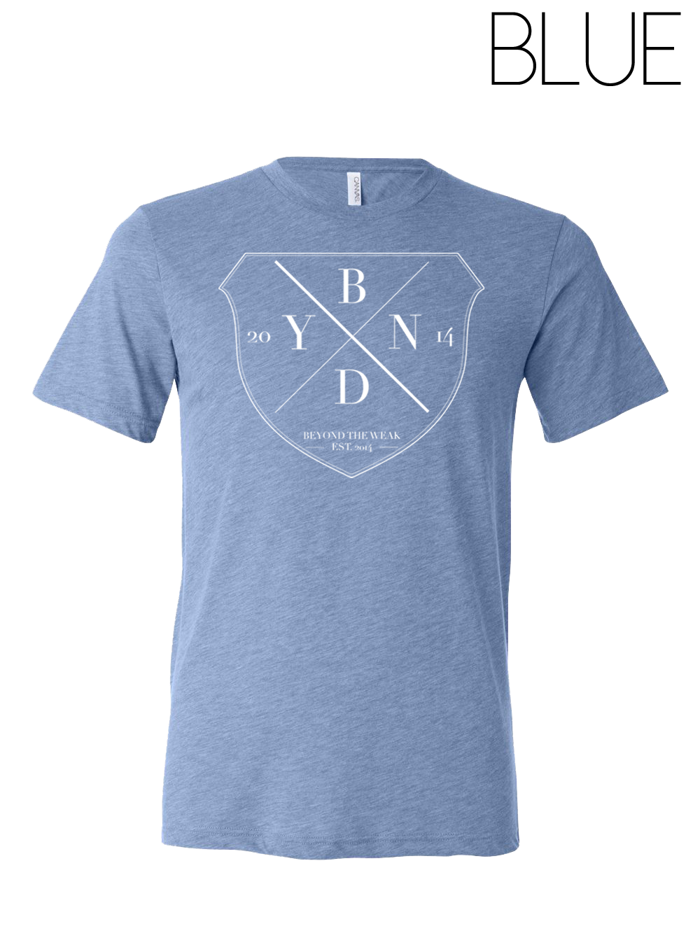 BYND Shield TriTech T-Shirt
