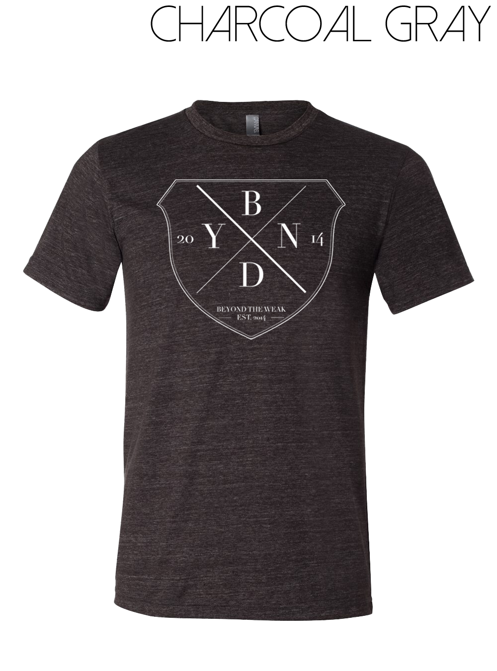 BYND Shield TriTech T-Shirt