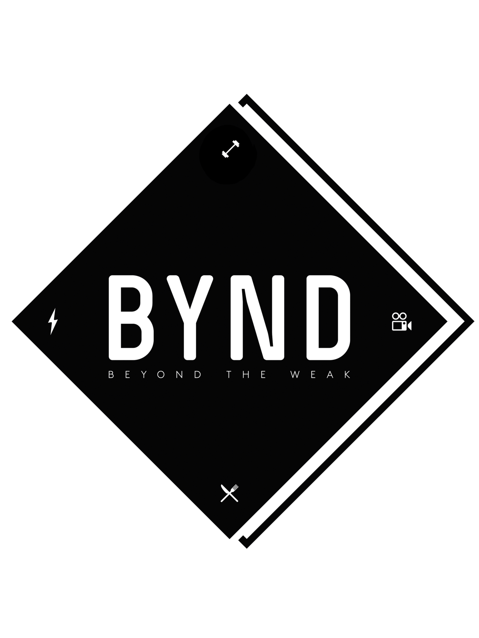 BYND Diamond Girls TriTech Racerback