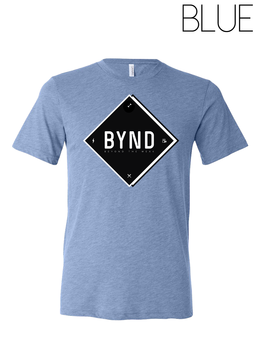 BYND Diamond TriTech T-Shirt
