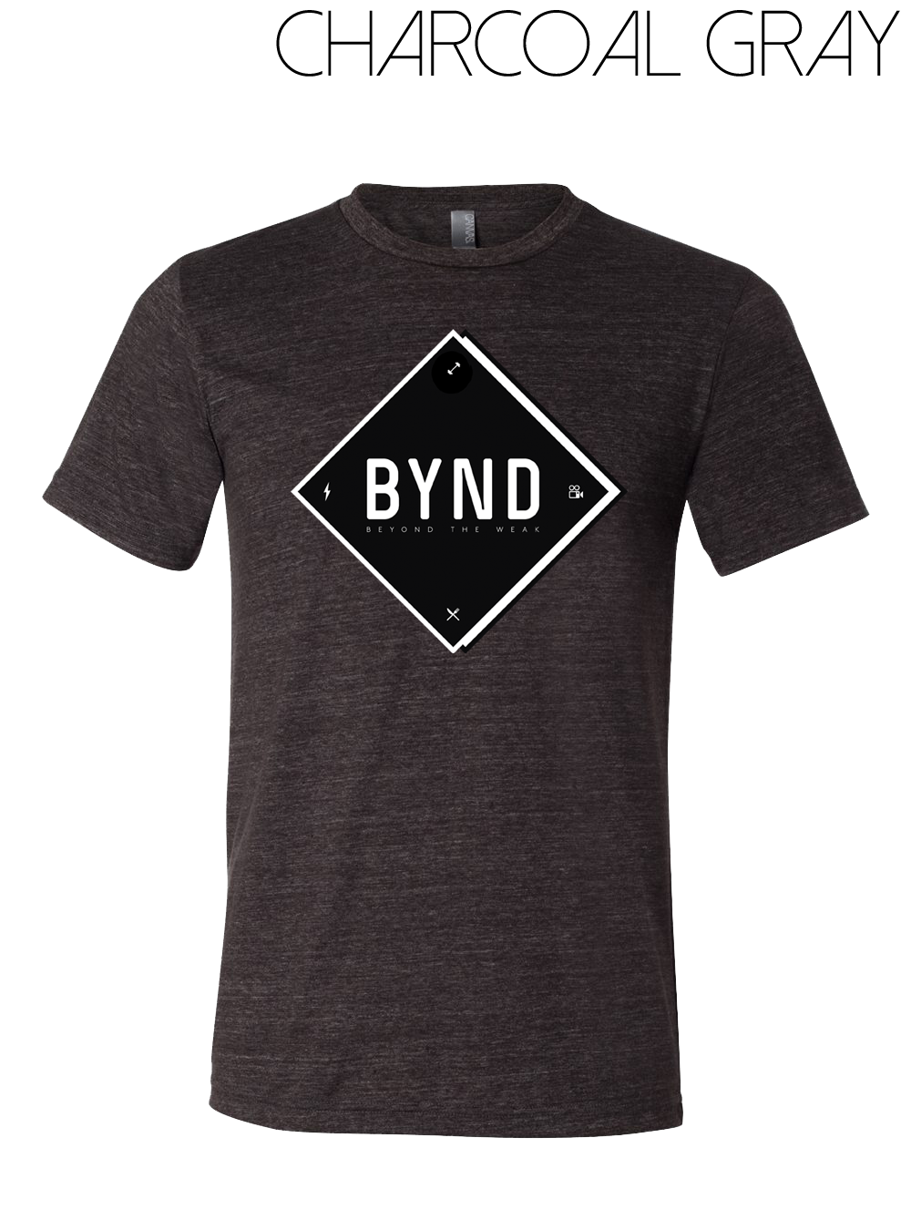BYND Diamond TriTech T-Shirt