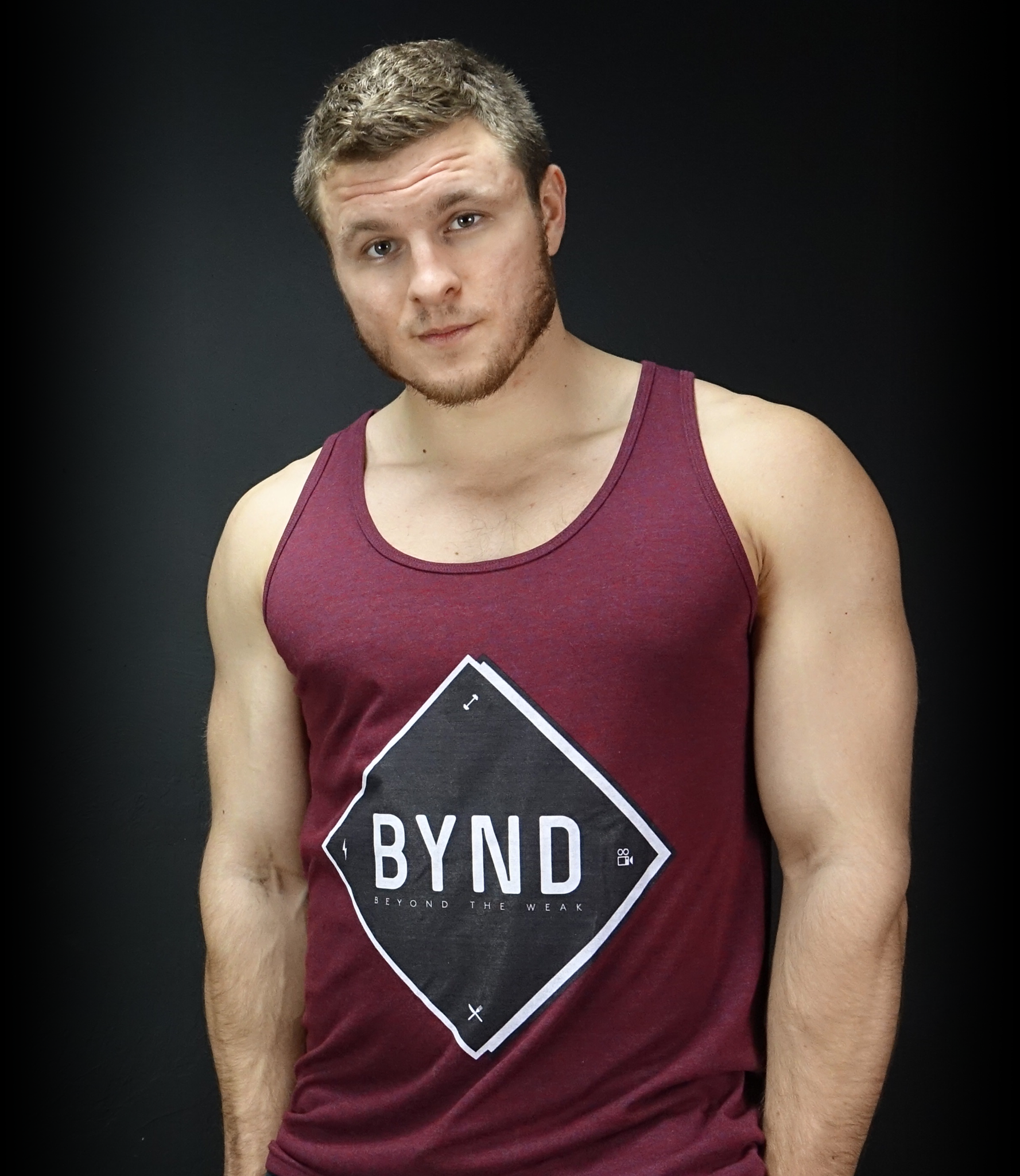 BYND Diamond TriTech Tank