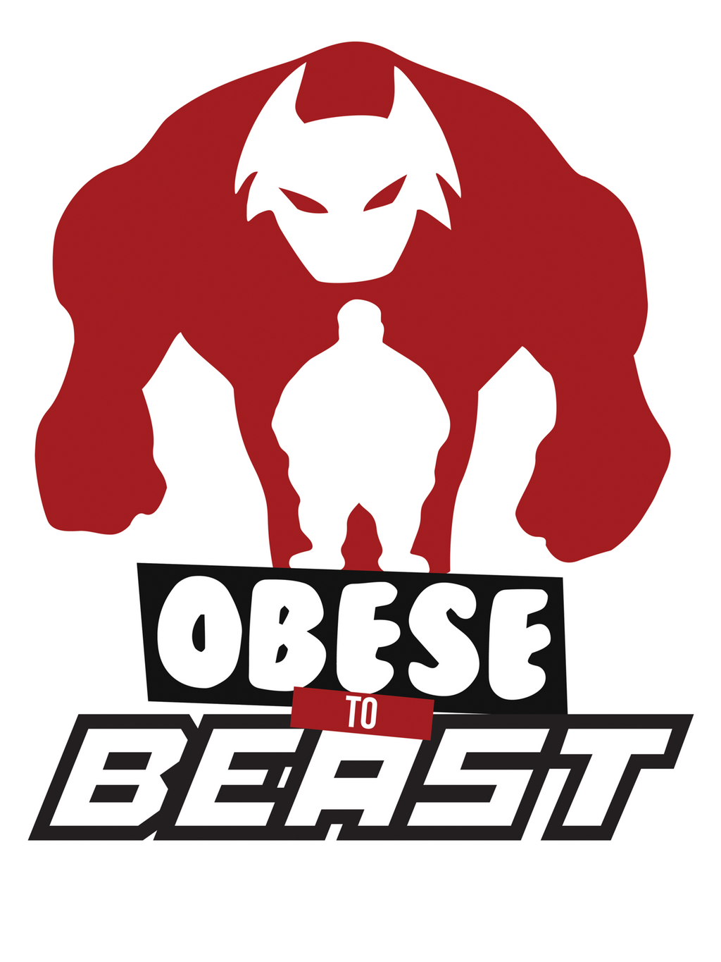 Obese to Beast TriTech T-Shirt