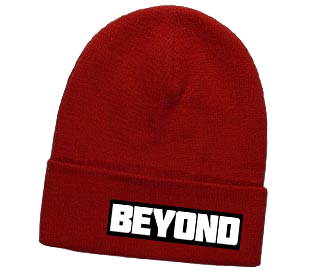 BEYOND Beanie