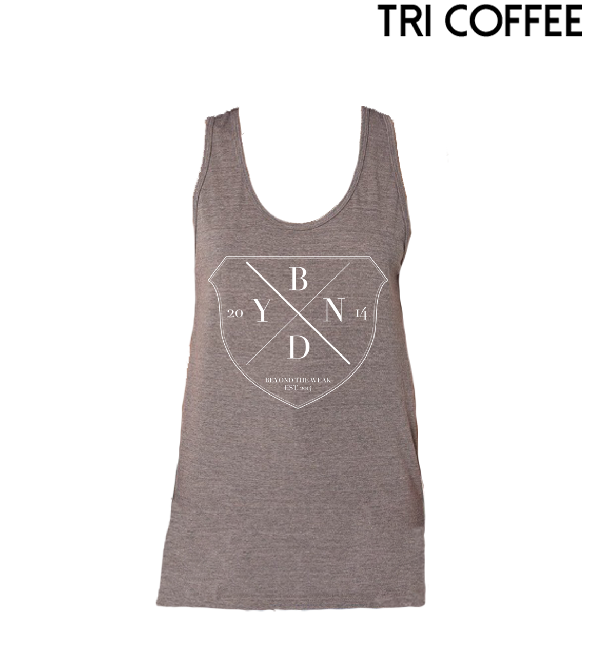 BYND Shield TriTech Tank